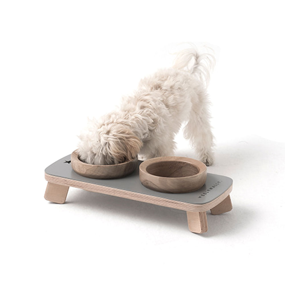 Diner Adjustable Elevated Pet