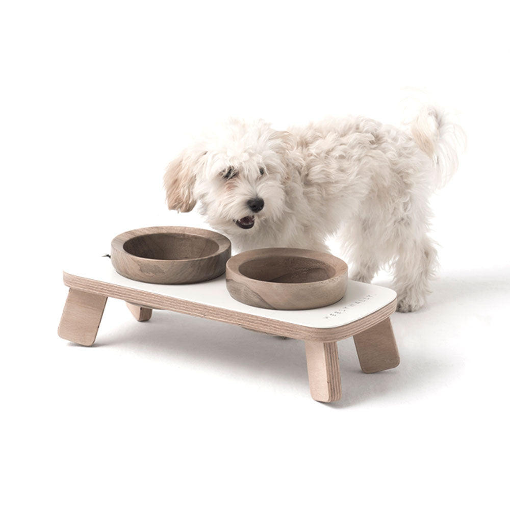 Diner Adjustable Elevated Pet
