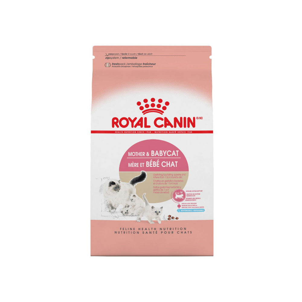 Royal Canin Baby Cats