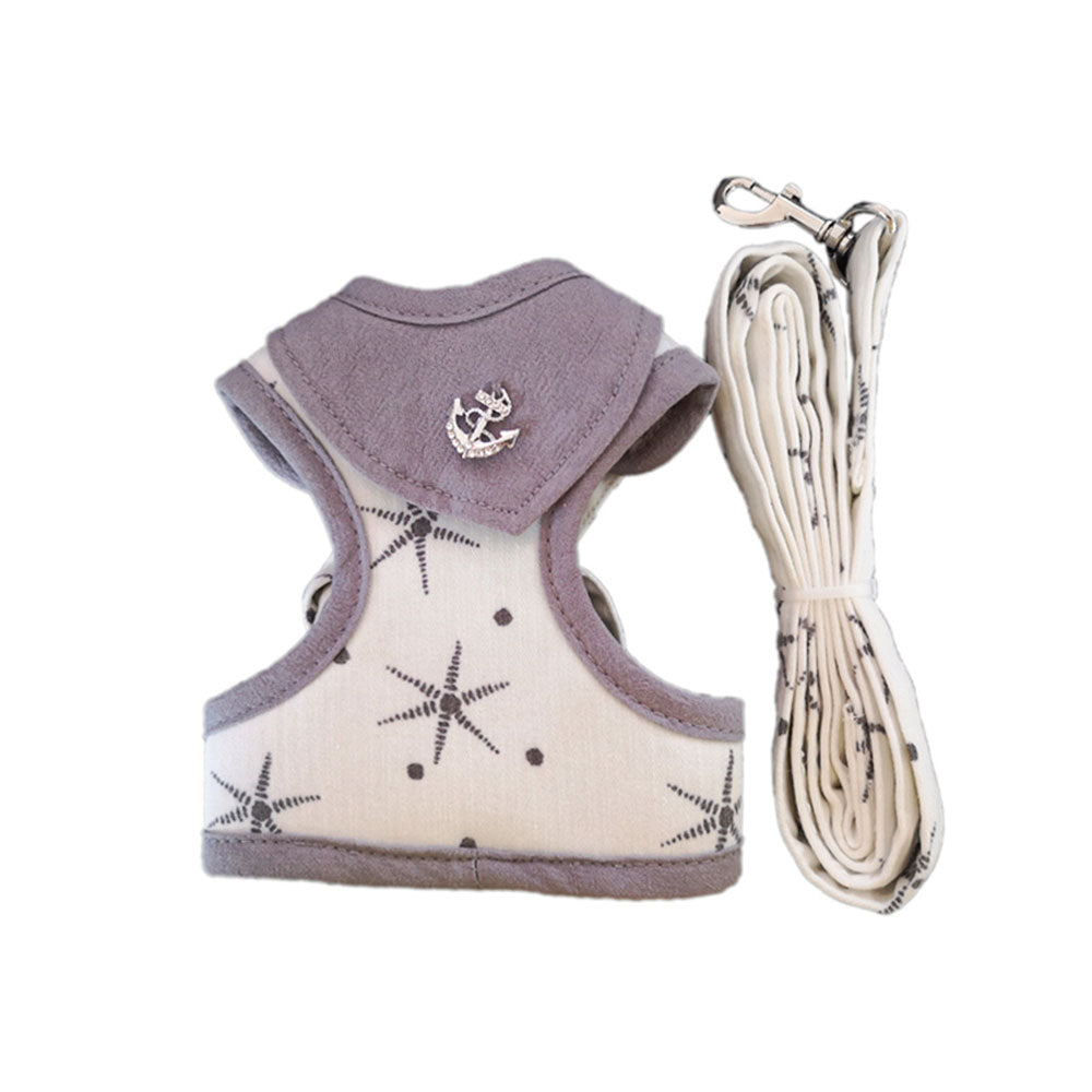 Insulated Dog & Cat Puffer Coat