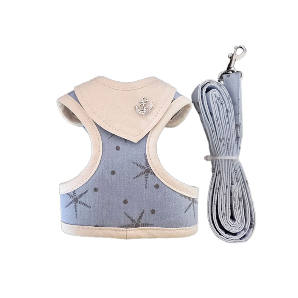 Insulated Dog & Cat Puffer Coat