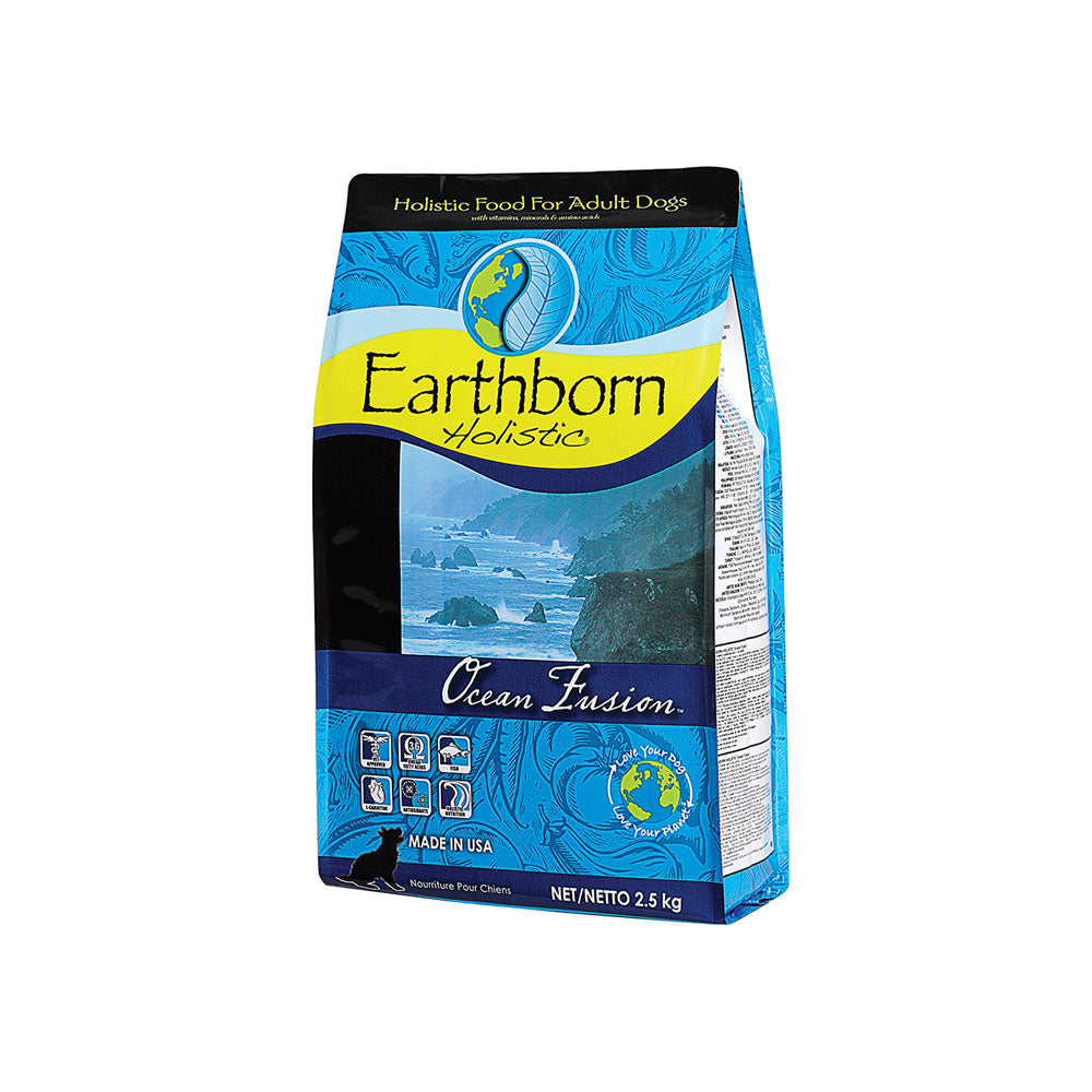 Adult Dog Food Earthborn