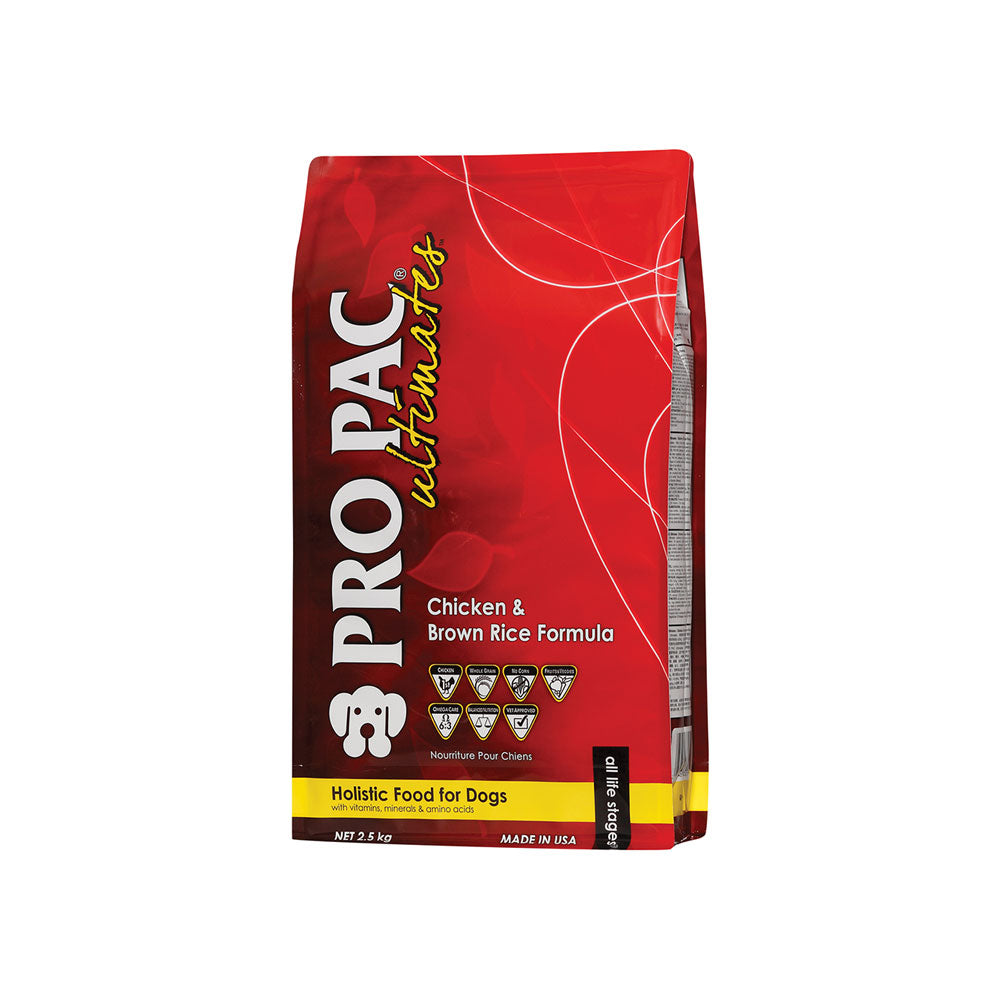 Adult Dog Food Pro Pac